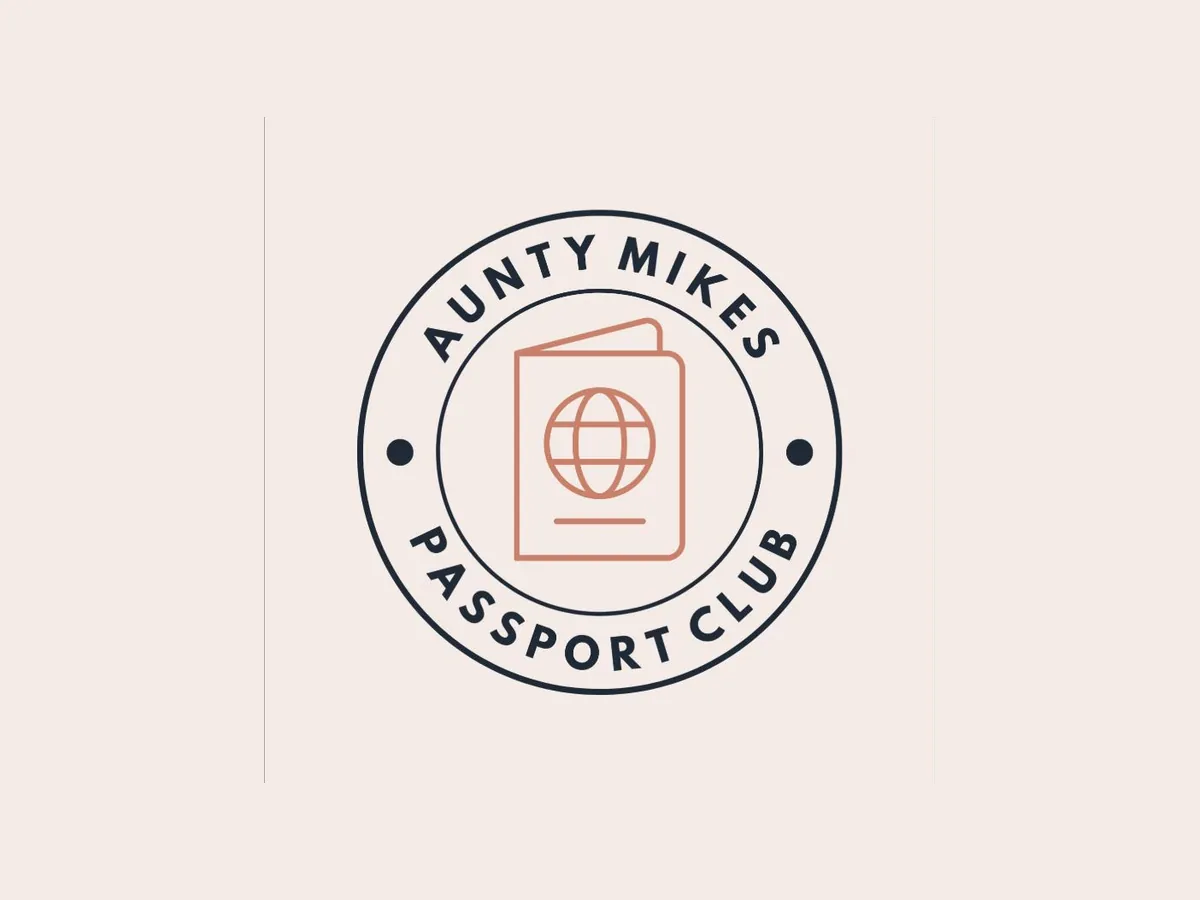 Aunty Mikes' Passport Club