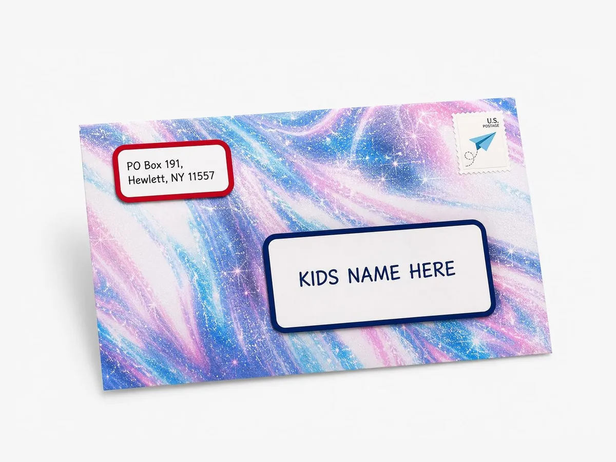 Captain Mail