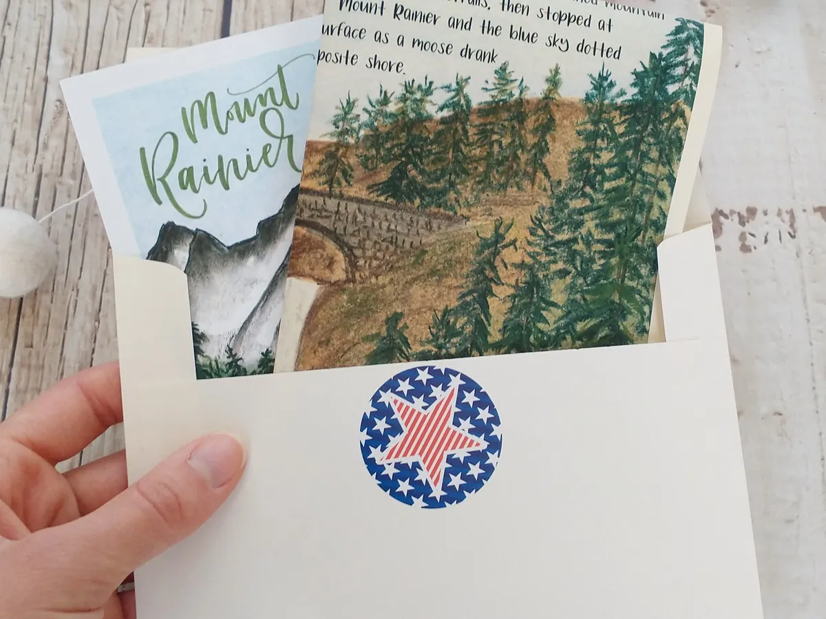 Heritage Letter