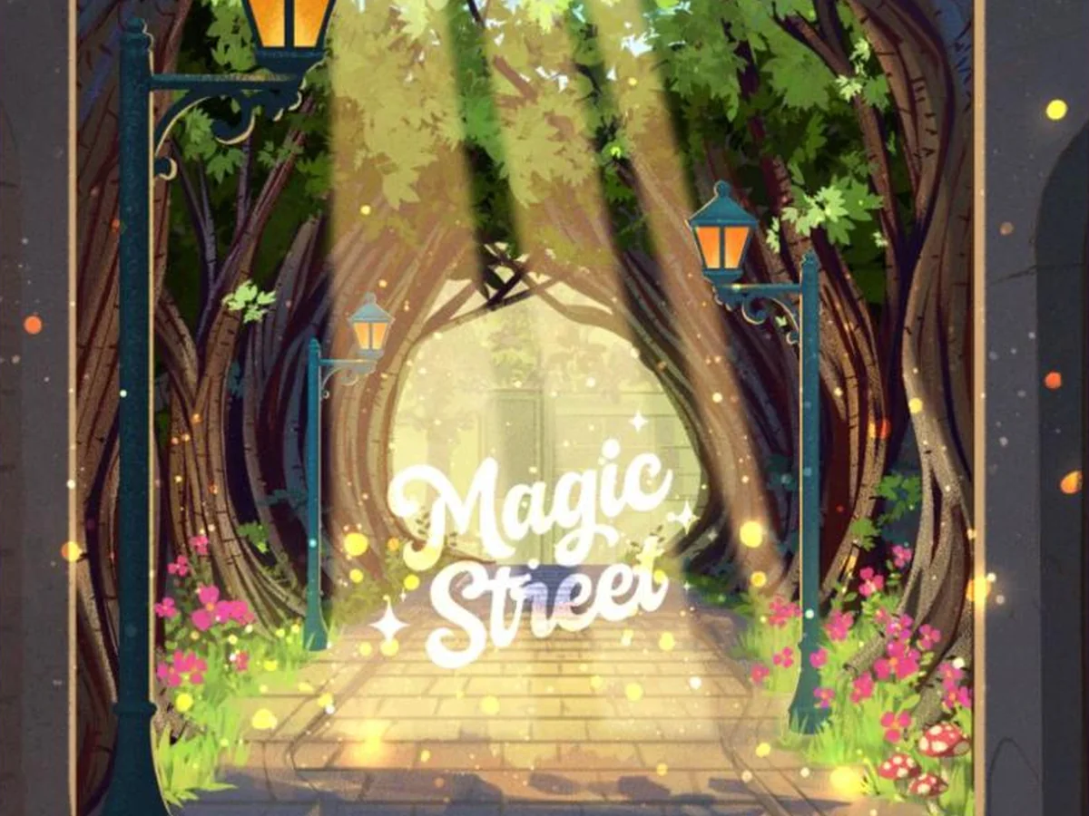 Magic Street
