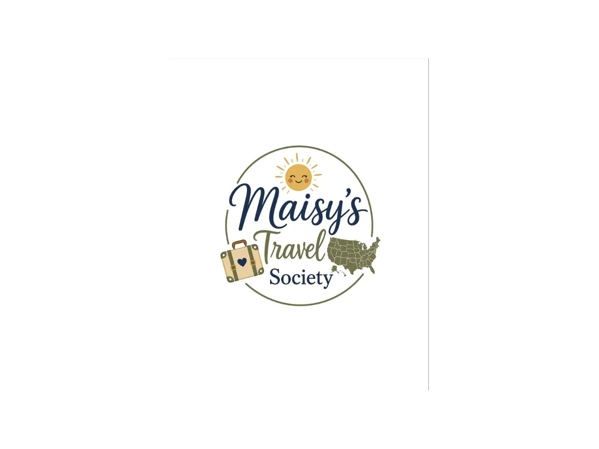 Maisy's Travel Society