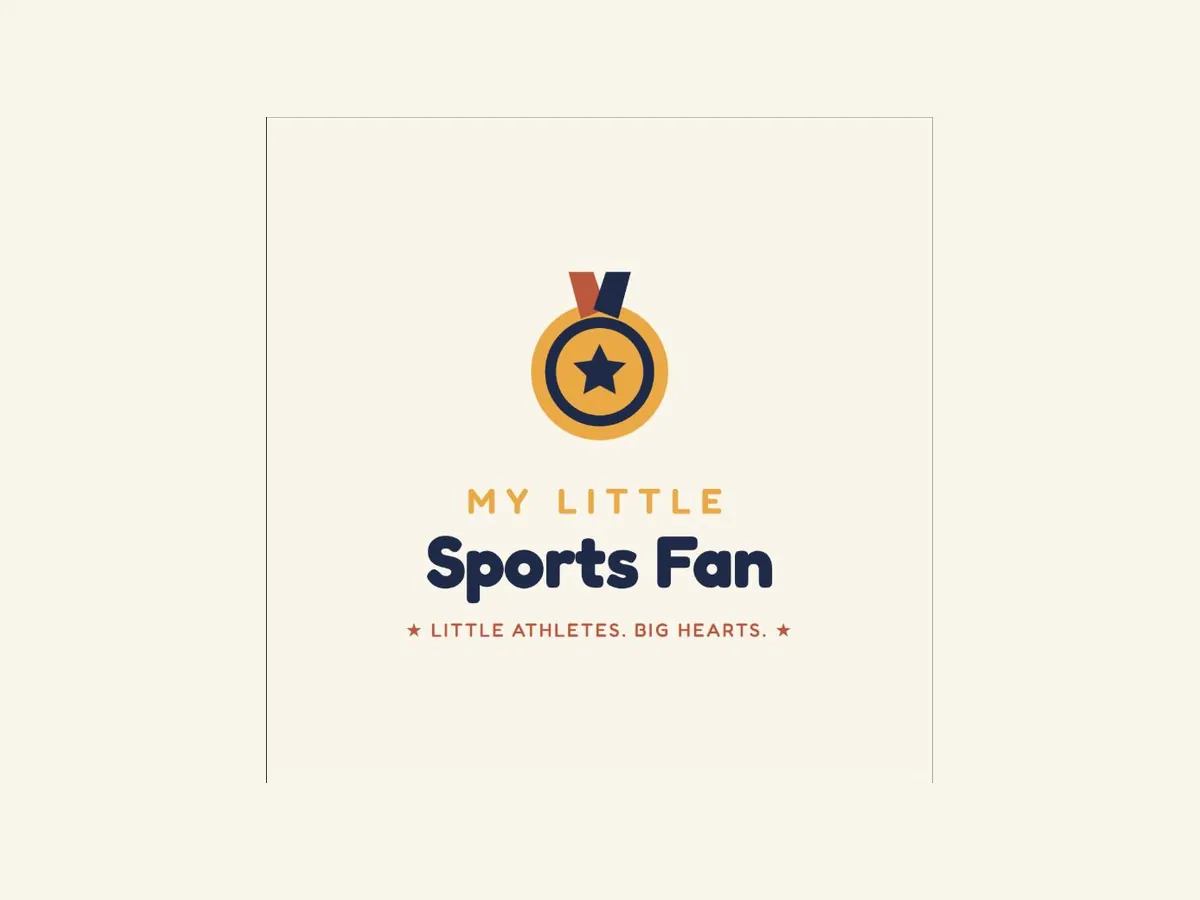 My Little Sports Fan